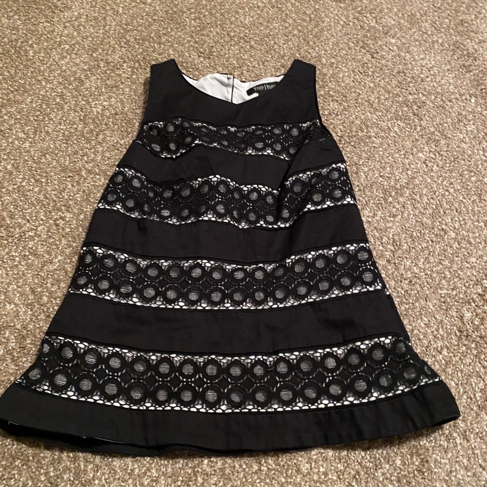 WHBM sleeveless top